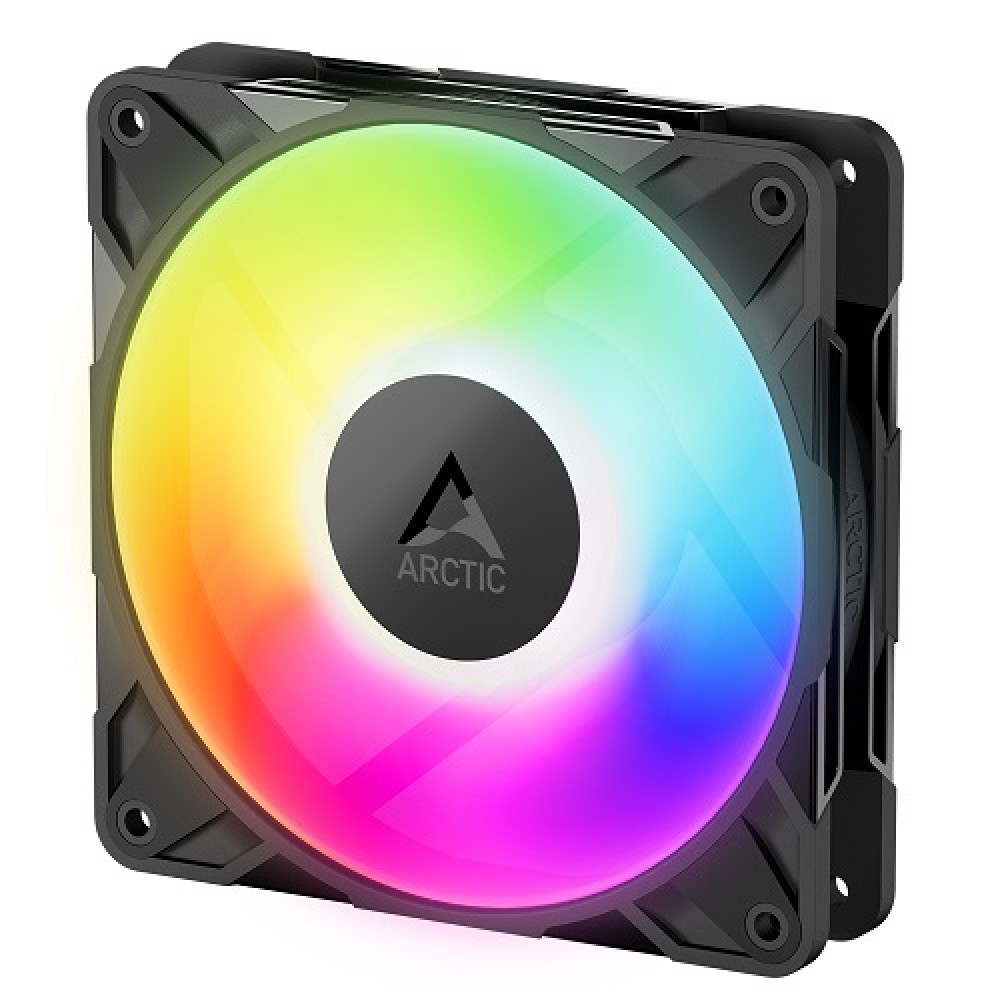 CASE FAN 120MM P12 PRO A-RGB/ACFAN00309A ARCTIC